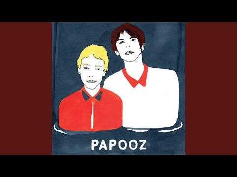 Ulysses and the Sea - Papooz