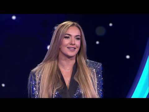 Jonida Vokshi flet për herë të parë për shtatzaninë e saj në Top Talent