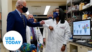 Celebrity USA TODAY Women of the Year honoree Kizzmekia Corbett on women in STEM | USA TODAY Net Worth