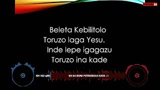 kakwa hymnal bayiko nonstop