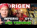GRAN IMPERIO De OYO ALAAFIN SHANGO 聽 No Fue Solo SANGO Su ARQUITECTO Te Lo Explicamos GRAN IMPERIO De OYO ALAAFIN SHANGO 聽 No Fue Solo SANGO Su ARQUITECTO Te Lo Explicamos