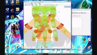 Tso2pmd: Disabling chest physics (PMD Editor)