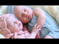 Behind the scenes of a Twin Newborn Photoshoot by Jackie Webster
Collections