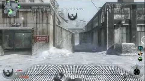 Amazing Double Spawn Tomahawk!!!!!!!!!