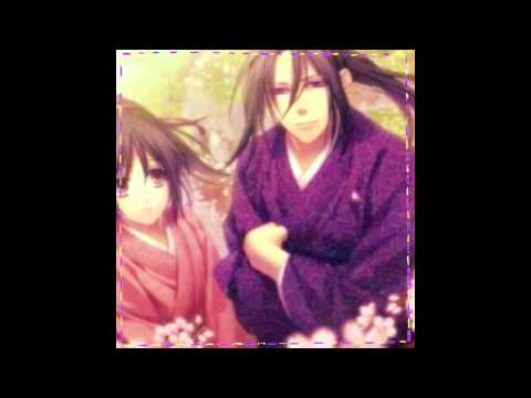 土方歳三MAD