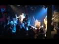 THE ROYALCHAiNS 11/15 LIVE@台北 Revolver "FIREFLY"