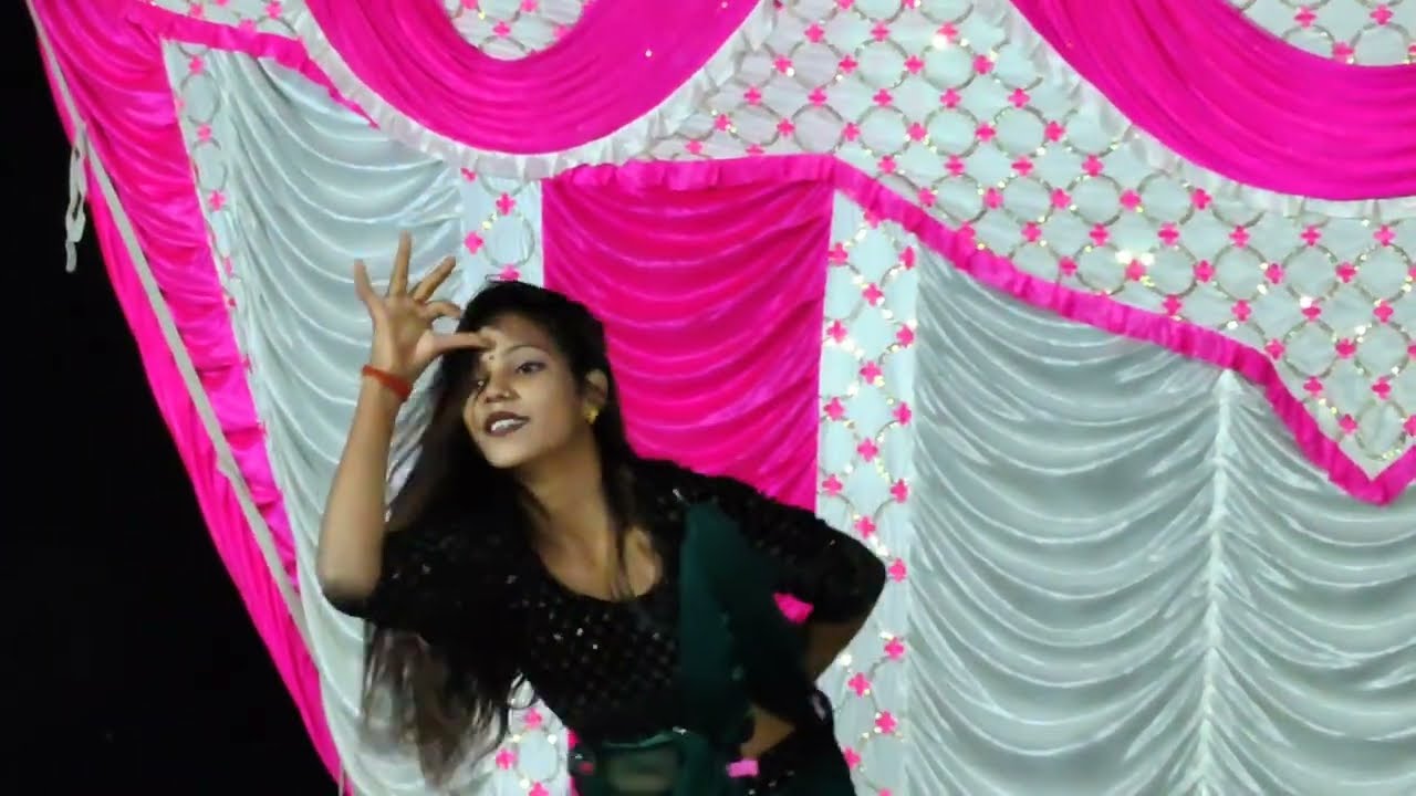 Hi garmi #djviral Dance l Maya magar l Ki style me l हाय गर्मी #djremix Bhojpuri l songs 2026