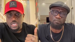 Peter Okoye EXPOSE How 'Northside Music' Is A SECRET Company & Legal Battle Against Jude/Paul Okoye