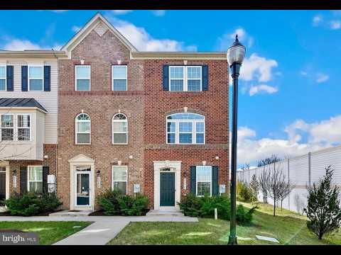 8270 MINER Street, Greenbelt, MD home video tour