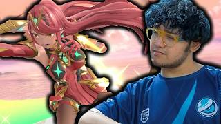 Smash Ultimate's Goat Is Better Than Ever