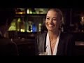 Dexter's Yvonne Strahovski: It's Tough to Play a Murderer - Speakeasy