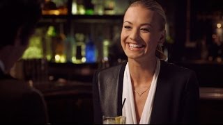 Dexter's Yvonne Strahovski: It's Tough to Play a Murderer - Speakeasy