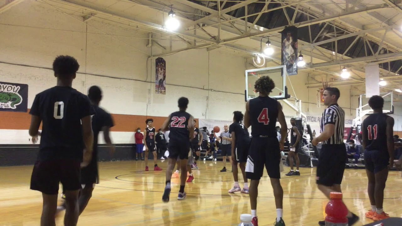 Town Business vs. Wyncote Wizards  - Difference Makers Elite HS Matchups - 11/10/20