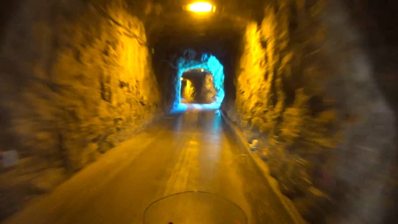 DL650 Passo del Pura 09/07/16