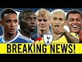 🚨HUGE !✅ SPURS HAS JUST MADE THE FANS’ DREAM COME TRUE! WHAT A SUPRISE😱 SPURS NEWS TODAY