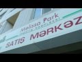 Melissa Park yeni yaşayış evlərini istifadəyə verdi