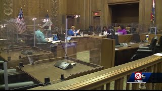 City Hall resolution calls for Kansas City police to prevent crime first, then catch criminals
