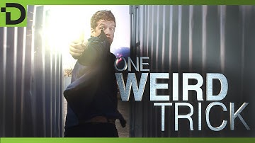 One Weird Trick - Official Trailer