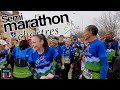 Semi marathon de chartres 2024  seul on va plus vite ensemble on va plus loin 