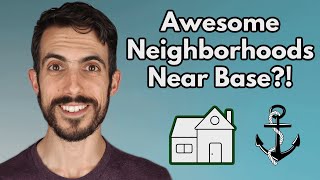 Best Places To Live Near Norfolk Navy Base