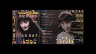 KANDAS by Evie Tamala feat Imron Sadewo. Full Album Kisah 'Senyum & Airmata'.