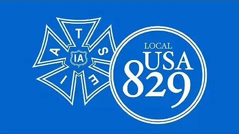 Membership Survey By IATSEs United Scenic Artists Local Finds