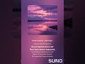 Последний пурпур догорал VERSUZ на стихи А Блока от SUNO DJ KON TAKTS mp3