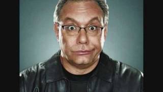 Lewis Black Luther Burbank Performing Arts Center Blues Part 2 MTV