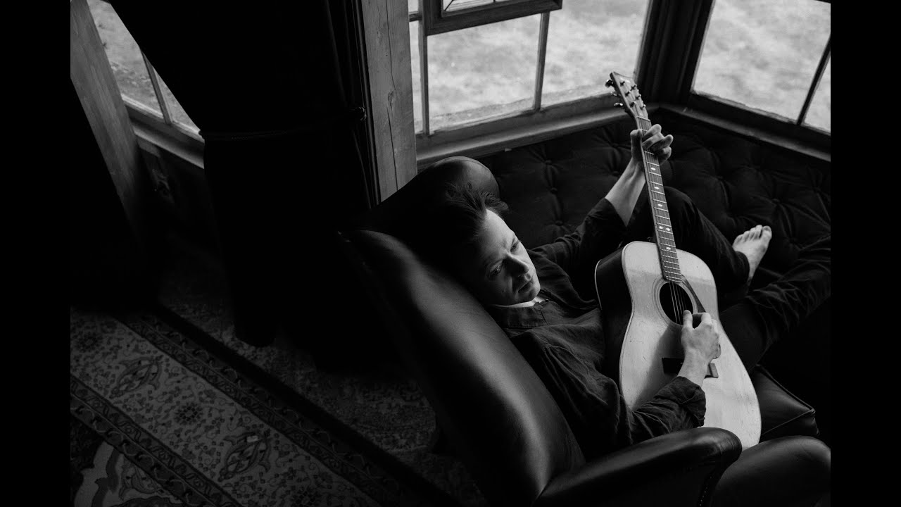 Scott von Ryper - Pulse (static video)