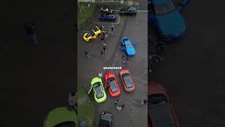 Jour 71 de mon défi : créer un club automobile prestigieux à Paris en partant de zéro.