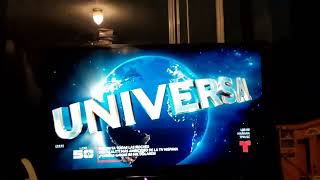 The Scorpion King 2002 Endstart To Non-Stop 2014 On Telemundo 52-1 Kvea-Dt