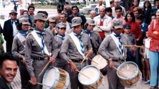 Aldo Bonzi - Historia