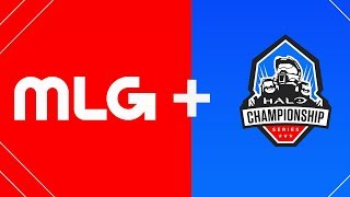 MLG Returns with Halo Championship Series - Halo 5 MLG in 2018