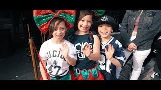 KING LIL Gs Toy Giveaway 2018