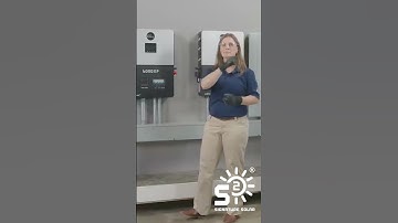 EG4 6000XP Inverter: Parallel Up to 16 Units for 96kWs Output! #offgridsolar #eg46000xp #solarpower