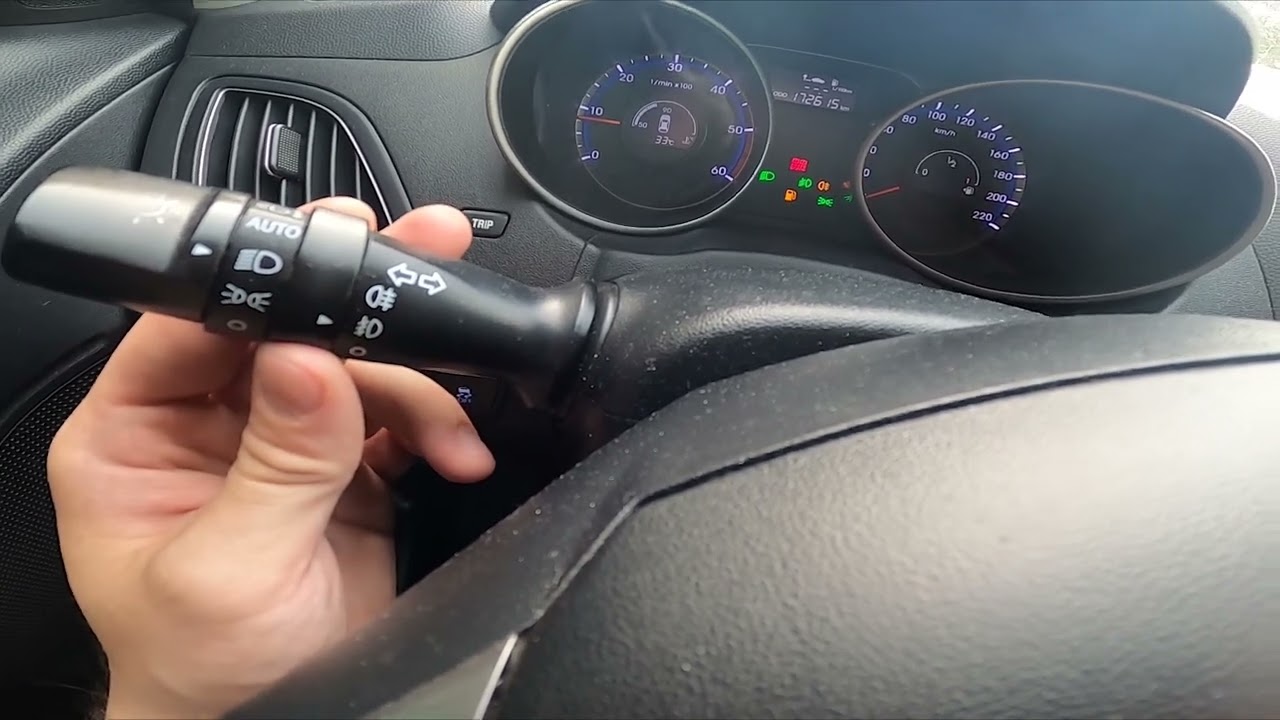 Lève-vitre électrique Arrière Gauche Pour Hyundai IX35 (2010-2015) - Sans Moteur, Référence 834012Y000 - 13