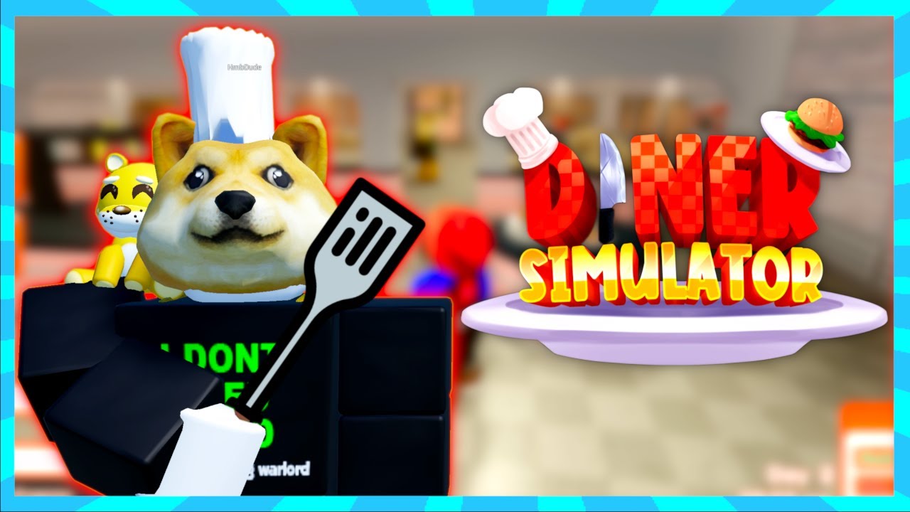 survive-5-days-in-diner-simulator-roblox-youtube