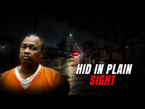 The Grim Sleeper: The DNA Mistake That Ended a 25-Year Killing Spree