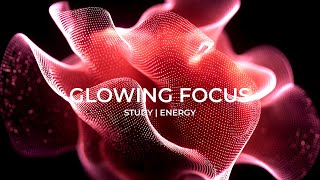 Crimson Focus - 40Hz Gamma Binaural Beats to Increase Focus & Productivity