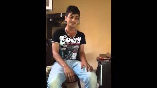 Mehmet Barlak (Be Vicdansız)