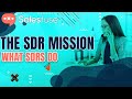 The sdr mission  what sdrs do