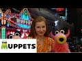 Los Muppets 2011 Escena Final Latino Los Muppets 2011 Escena Final Latino