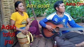 AMÍ SUAN AMA OM: ADOH TƠ LƠI JRAI MƠ AK BIĂ MĂ YƠH || SIUSAM TV. AMÍ SUAN AMA OM: ADOH TƠ LƠI JRAI MƠ AK BIĂ MĂ YƠH || SIUSAM TV.