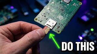 FlightScnrPi - Flashing Raspberry Pi OS & Setup Guide