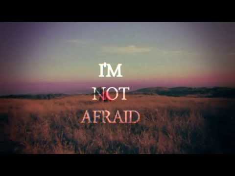 Osada Vida - I&#039;m Not Afraid (official lyric video)
