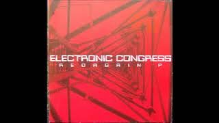Redagain P. - Electronic Congress [illbient/breakbeat/drum & bass]