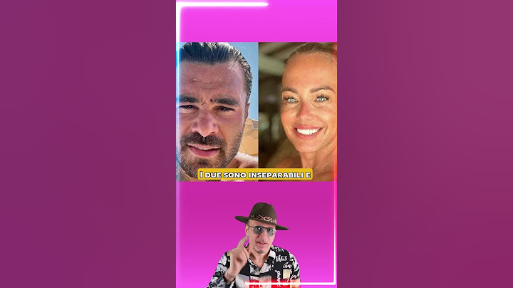 Sonia Bruganelli and Angelo Madonia are inseparable in Formentera: their love is stronger than ever!