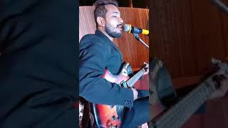 Haan Tu Hain || Tu Hain Ki Mujhme Sota Nahi Hain || Chandan Sarkaar