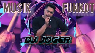House Music DJ Funkot Ininna Tora x Bazzar Terbaru [DJ JOGER]