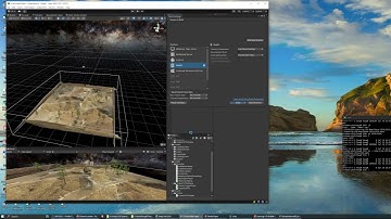 Class: Learning Unity. Lesson 10 Part 2 of 6 - WebGL First Build
